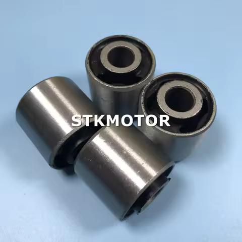 4PCS 260 300 Stay Engine Left Rocker Arm Bushing For Linhai 260CC 300CC ATV Parts 24223 LH260ATV.20.
