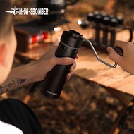 MHWBOMBER Bomber Sharp Blade R3 Hand Grinder Hand Coffee Bean Grinder Coffee Machine v