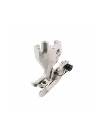 Walking Foot Right With Edge Guide For Typical GC0302,GC0303,Highlead GC0318,Jack JK6380,CS6102,Zoje