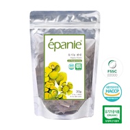 [epanie] Korean Premium Organic Herbal Tea – Fennel 1.5g x 20T Pyramid Tea Bags | Ships from Korea