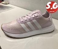 S.G ADIDAS ORIGINALS FLB RUNNER 粉 裸粉 李聖經 運動鞋 休閒鞋 女鞋 DB2119