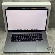 『澄橘』Macbook Pro 16吋 2019 i9-2.3/16G/1TB 灰 瑕疵機《二手 無盒》A62378