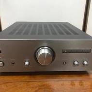 DENON UPC-F1 微型綜合擴大機可接黑膠唱盤