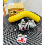 Throttle Body 40 mm Set Velocity Xmax X-max X max BRT