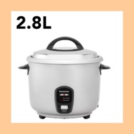[Ready Stock] TECH99 Panasonic 2.8L Conventional Rice Cooker SR-E28