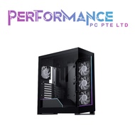 PHANTEK NV5S DESKTOP CASING BLACK/WHITE (1YEAR WARRANTY BY CORBELL TECHNOLOGY PTE LTD)