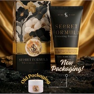 SF Booster Secret Formula Whitening Booster 50ML