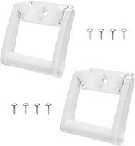 21025 Cooler Replacement Handles, Compatible with Igloo 90–100 Qt Coolers, Heavy-Duty Plastic Carry 
