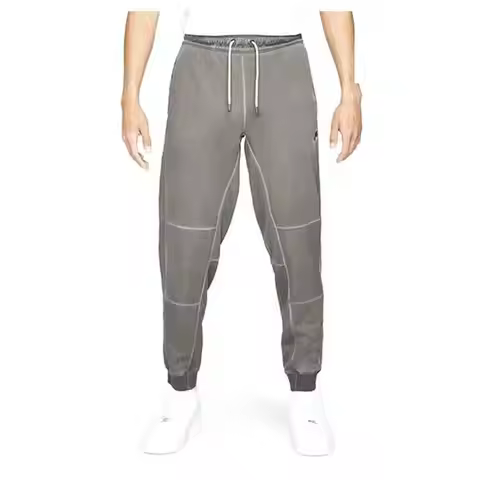 Nike Pants Store Edition ZQC DA7163-010 Nike Sportswear Washed Revival