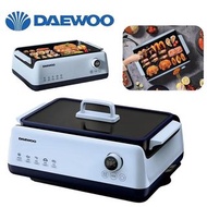 DAEWOO-SG-2717C 無煙電烤爐 (2021新版)