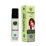 Freshcare l/Aromatherapy Wind Oil Roll On 10ml FRESHCARE