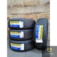 185 55 15 Sumaxx MaxDrifting Z1 Tayar Bar