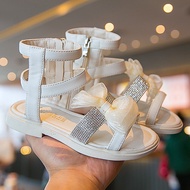 CHILDREN'S GLADIATOR SANDALS