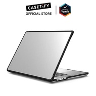 Casetify เคสสำหรับ MacBook Air 13" / Pro 14" / Pro 16" รุ่น Impact Case (M4-M1)