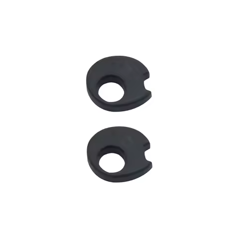 ezoptix123 Rubber Replacement Orbital Gaskets for Oakley X Metal Juliet sunglasses