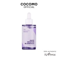 (ISNTREE) Onion Newpair B5 Ampoule 50ml - COCOMO