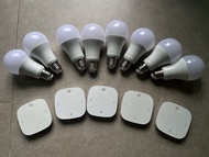 宜家 IKEA TRADFRI 智能 燈泡 遙控  homekit