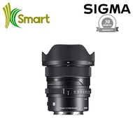 Sigma 20mm f/2 DG DN Contemporary Lens (Sigma Malaysia Warranty)