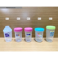 Milk Shaker / Milk Shaker Bottle / Shaker Bottle / Botol Air Susu / Botol Shaker