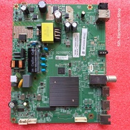 เมนบอร์ดทีวี Aconatic 40HS410AN ( พาร์ท 9216M5C1 ) อะไหล่เเท้/ถอดมือสอง