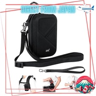 Camera Pouch Case for Olympus TG-7 TG-6 TG-5 TG-4 TG-3, Ricoh GRIII GRIII HDF GRIIIx GRIIIx HDF, Son