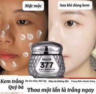 Kem Trắng Da 377 Mmẻir 50g Kem Dưỡng Quý Bà Trang Điểm Dưỡng Trắng