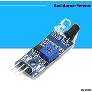 Arduino Robotic IR Infrared Obstacle Avoidance Sensor