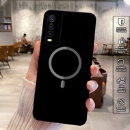 Case hp For Vivo V2026 / V2027 / V2029 (AM15) - Softcase hp For Vivo V2026 - Silicone hp For Vivo V2