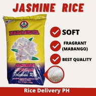 Master Chef Premium Jasmine Rice 25kg