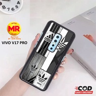 Casing Vivo V17 PRO Case Adds Vivo V17 PRO Glossy Softcase Hardcase Casing