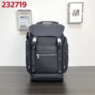 Tumi ALPHA BRAVO Series Men's Business Travel Backpack 232719