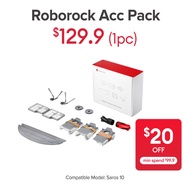 Roborock Accessories Pack for Saros 10/Saros 10 R&D