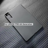 For Lenovo LEGION Y700 2025 Case 4th Generation 8.8 inch TB322FC Game Tablet Back Case Cover funda f