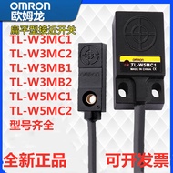 Omron Tl - W3 Mc 1 / C2 Tl - W 3mb 1 / B2 Tl - W5 Mc 1 / C 2 / B1