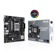 For ASUS PRIME A620M-K Motherboard Supports DDR5 CPU 7700X/7600X (AMD