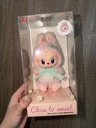 Labubu mokoko小甜心
