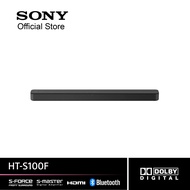 Sony HT-S100F โฮมเธียเตอร์ SOUNDBAR 2 Chanel