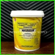 ⭕ ◀ ♻ Vetracin Gold with Probiotics Soluble Powder 1kg