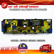 SHARP WASHING MACHINE PCB BOARD ES721 ES715 ES821X ESX1521 BOARD MESIN BASUH ES715 ES821X ESX1521