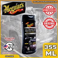 🫧 Meguiar's G14512 Ultimate Protectant Non Greasy All Surface Durable Int. Ext. Car Care | Cleaning 