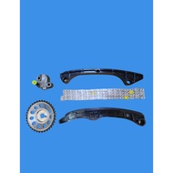 Dongfeng Fengxing 4A91 4A92 4A91T engine timing chain repair kit SMW254372