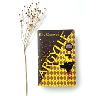 ARGYLLE by Elly Conway (Preloved Hardback) Authentic Copy