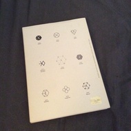 EXO EX'ACT ALBUM