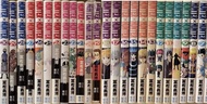 Hunter x Hunter 全職獵人 漫畫 7-30