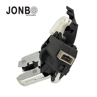 JONBO 4F5827505D Rear Trunk Lid Lock Latch Actuator  For VW Jetta MK5 Passat B6 3C2 B7 CC For Audi A