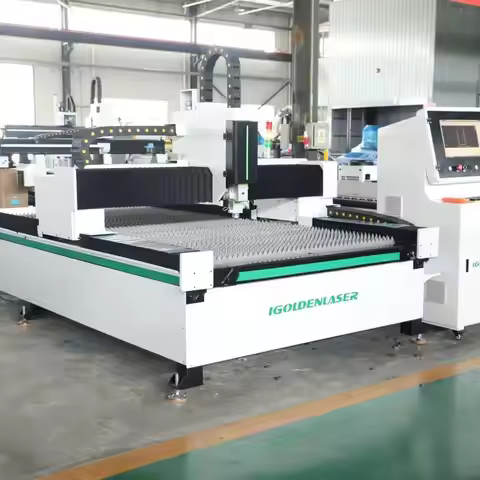 Dedicated Customer Support Cnc Laser Cutting Machine Sheet Metal Aluminum Stainless Steel Gaskets Fi