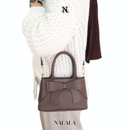 NALALA Shoulder Handbag Elysia's LatestWanita