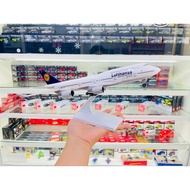 Lufthansa B747 Airplane Model 30cm MB30053