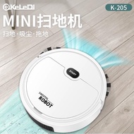 New USB intelligent sweeping robot vacuum cleaner掃地機器人