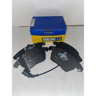 (3C0698151C) VW & AUDI  GIRLING FRONT BRAKE PAD